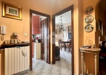 Trilocale Via Emanuele Kant, Milano (zona Gallaratese) - foto 9