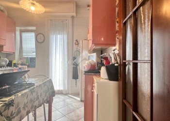 Trilocale Via Emanuele Kant, Milano (zona Gallaratese) - foto 15