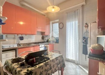 Trilocale Via Emanuele Kant, Milano (zona Gallaratese) - foto 16