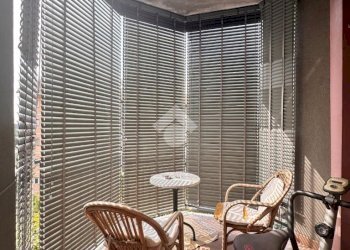 Trilocale Via Emanuele Kant, Milano (zona Gallaratese) - foto 17