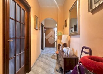 Trilocale Via Emanuele Kant, Milano (zona Gallaratese) - foto 19