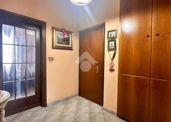 Trilocale Via Emanuele Kant, Milano (zona Gallaratese) - foto 20