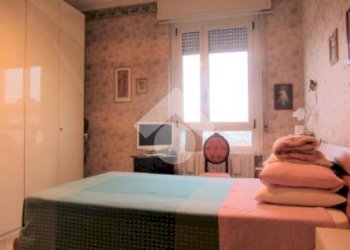 Trilocale Via Emanuele Kant, Milano (zona Gallaratese) - foto 22