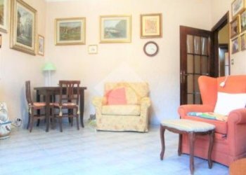 Trilocale Via Emanuele Kant, Milano (zona Gallaratese) - foto 28