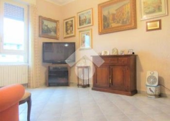 Trilocale Via Emanuele Kant, Milano (zona Gallaratese) - foto 31