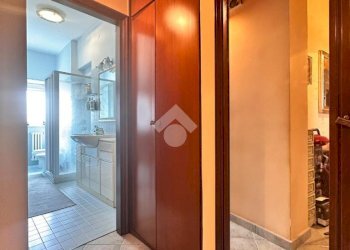 Trilocale Via Emanuele Kant, Milano (zona Gallaratese) - foto 33