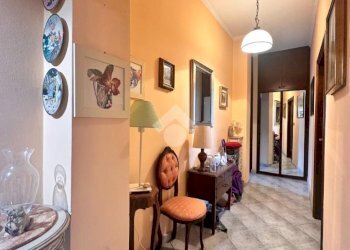 Trilocale Via Emanuele Kant, Milano (zona Gallaratese) - foto 35