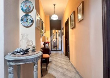 Trilocale Via Emanuele Kant, Milano (zona Gallaratese) - foto 36