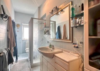 Trilocale Via Emanuele Kant, Milano (zona Gallaratese) - foto 37