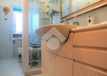 Trilocale Via Emanuele Kant, Milano (zona Gallaratese) - foto 38