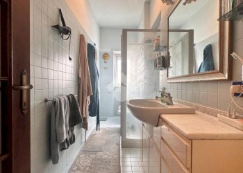 Trilocale Via Emanuele Kant, Milano (zona Gallaratese) - foto 39