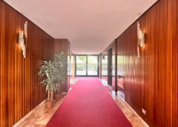 Trilocale Via Emanuele Kant, Milano (zona Gallaratese) - foto 40