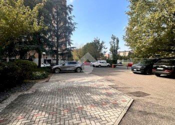 Trilocale Via Emanuele Kant, Milano (zona Gallaratese) - foto 41