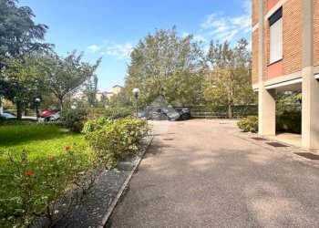 Trilocale Via Emanuele Kant, Milano (zona Gallaratese) - foto 42