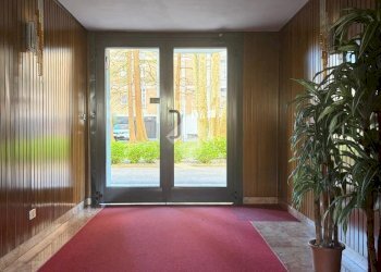 Three-room apartment Via Emanuele Kant, Milano (neighborhood Gallaratese) - photo 9