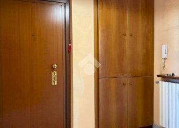 Three-room apartment Via Emanuele Kant, Milano (neighborhood Gallaratese) - photo 10