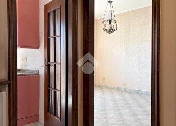 Three-room apartment Via Emanuele Kant, Milano (neighborhood Gallaratese) - photo 11