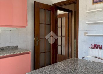 Three-room apartment Via Emanuele Kant, Milano (neighborhood Gallaratese) - photo 17
