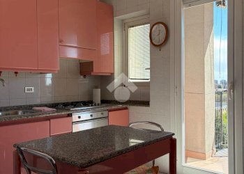 Three-room apartment Via Emanuele Kant, Milano (neighborhood Gallaratese) - photo 18