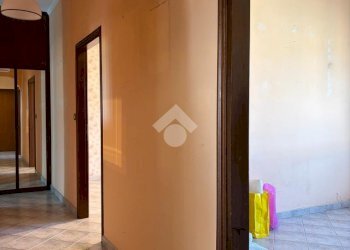 Three-room apartment Via Emanuele Kant, Milano (neighborhood Gallaratese) - photo 22