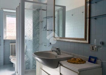 Three-room apartment Via Emanuele Kant, Milano (neighborhood Gallaratese) - photo 29