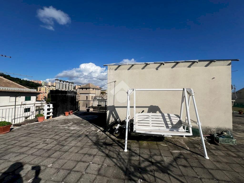 Trilocale Via giacomo oneto, Genova - foto 2