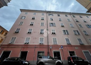 Trilocale Via giacomo oneto, Genova - foto 15