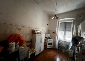 Trilocale Via giacomo oneto, Genova - foto 13