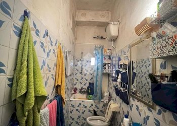 Trilocale Via giacomo oneto, Genova - foto 14