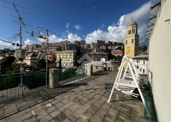 Trilocale Via giacomo oneto, Genova - foto 4