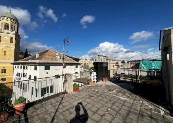 Trilocale Via giacomo oneto, Genova - foto 1