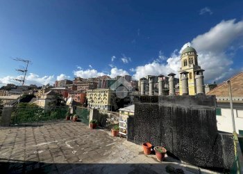 Trilocale Via giacomo oneto, Genova - foto 5