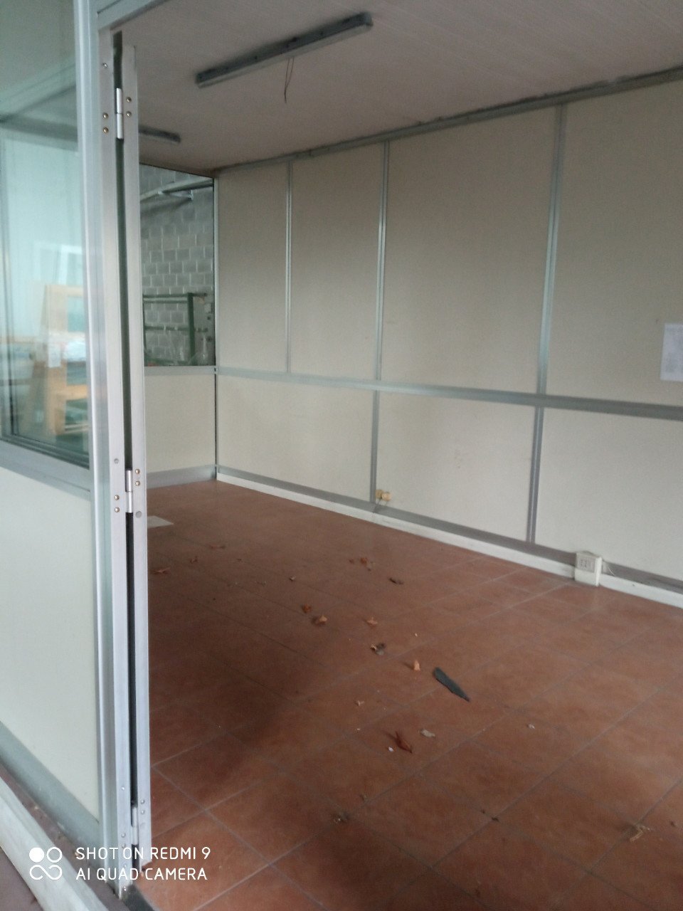 Capannone Gossolengo - foto 1