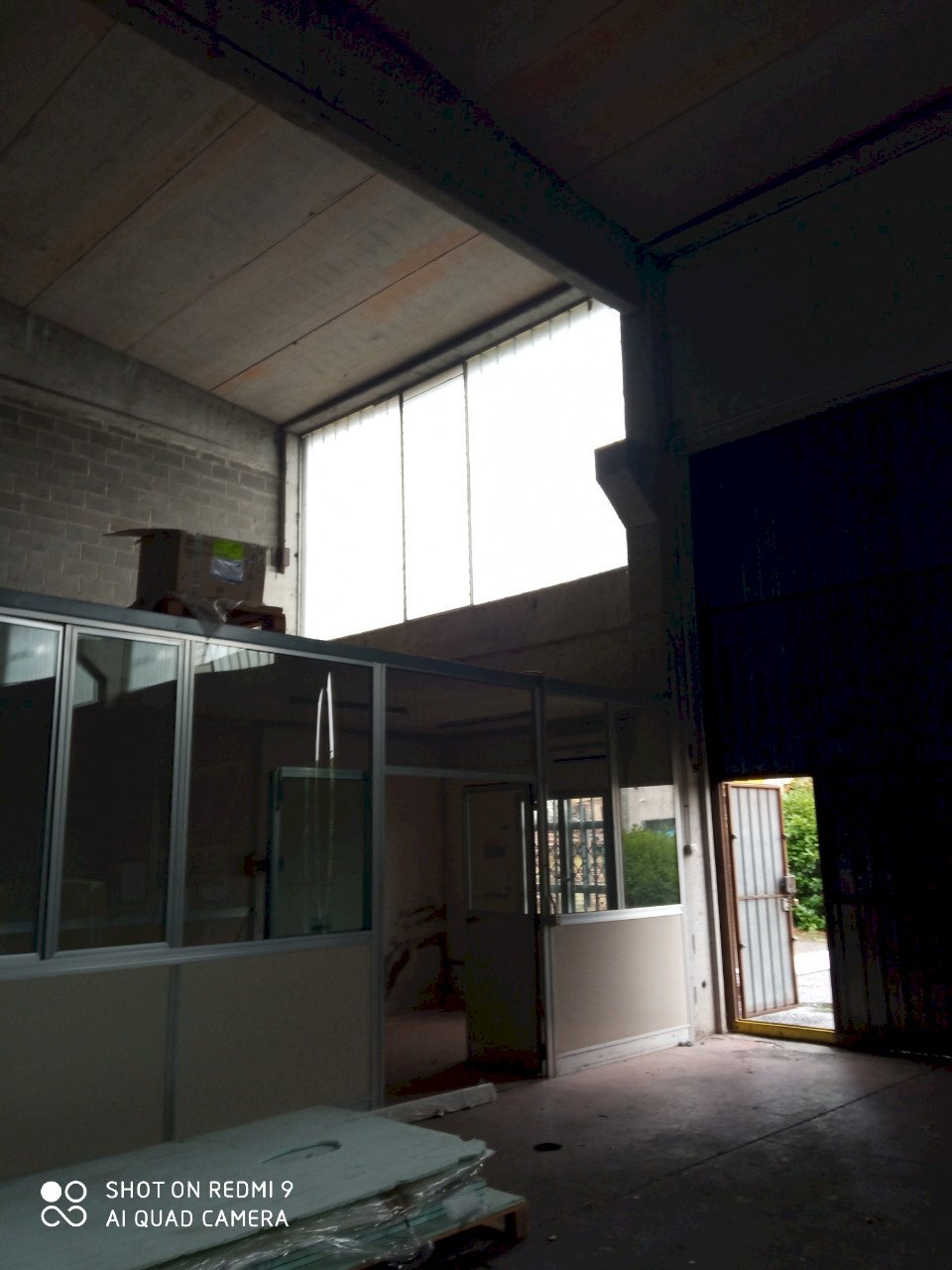 Capannone Gossolengo - foto 2