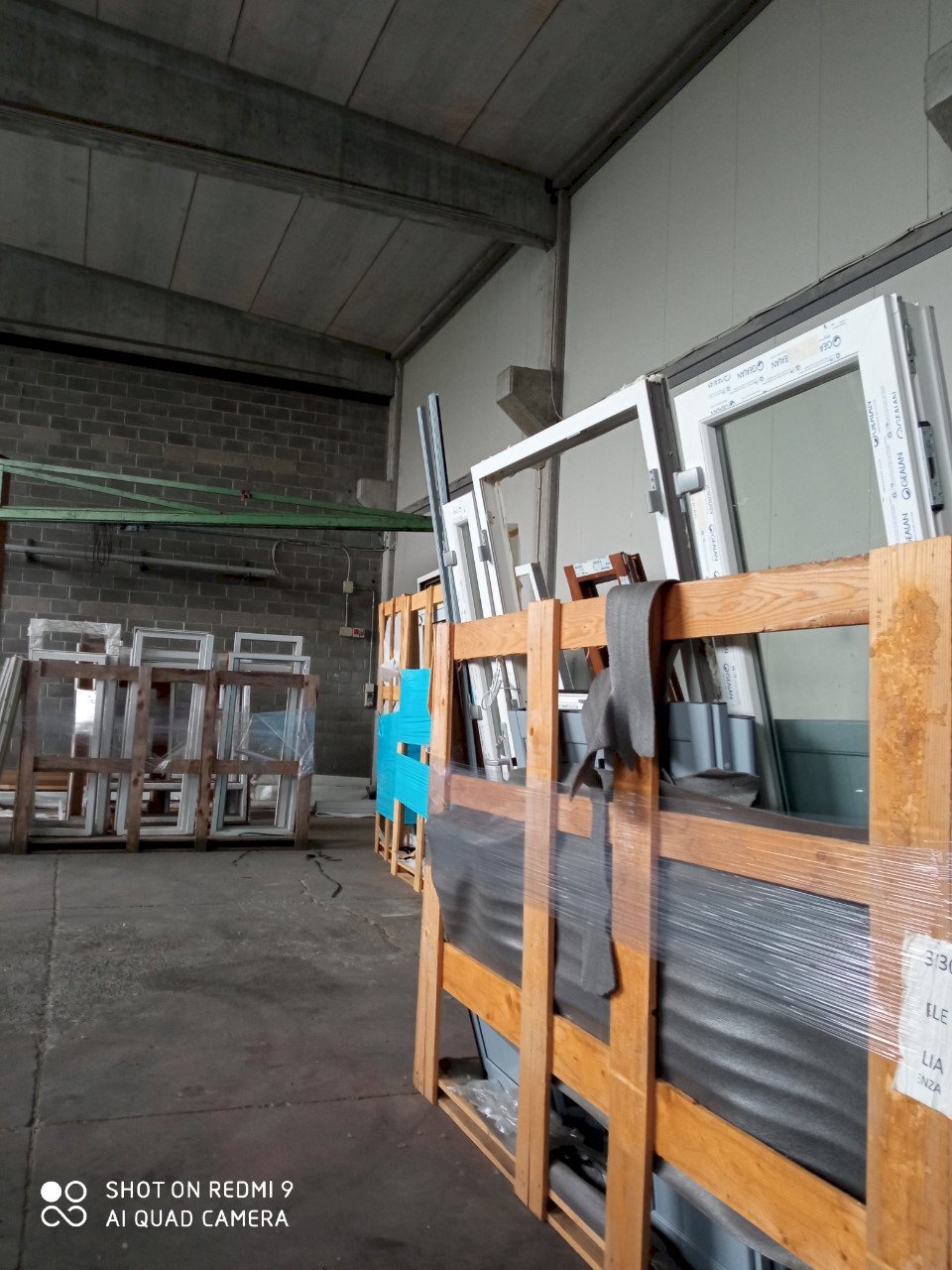 Capannone Gossolengo - foto 3