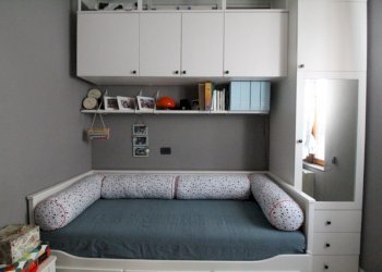 Appartamento Nonantola - foto 26