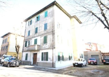 Appartamento Nonantola - foto 28