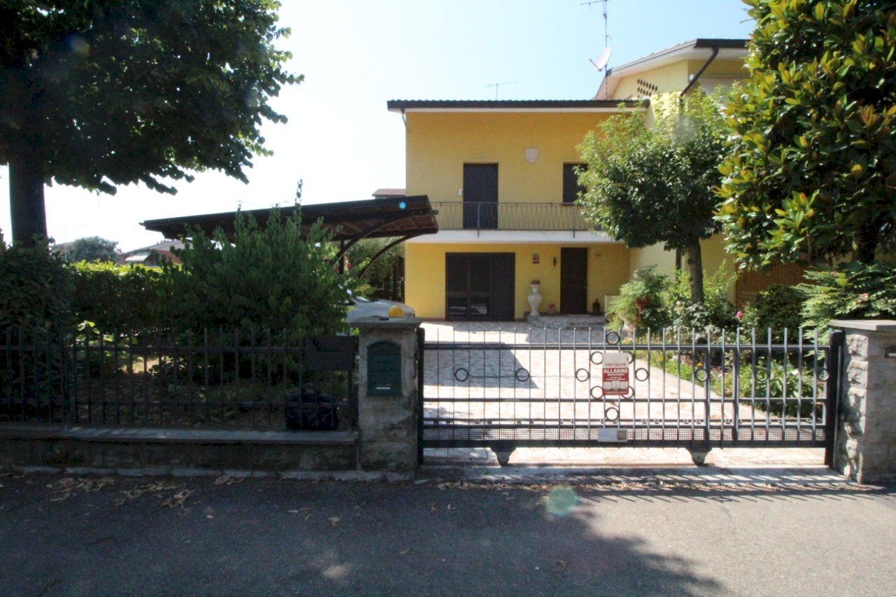 Villa Nonantola - foto 1