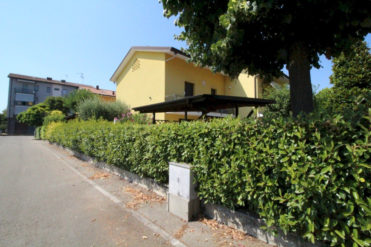 Villa Nonantola - foto 3