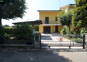 Villa Nonantola - foto 1