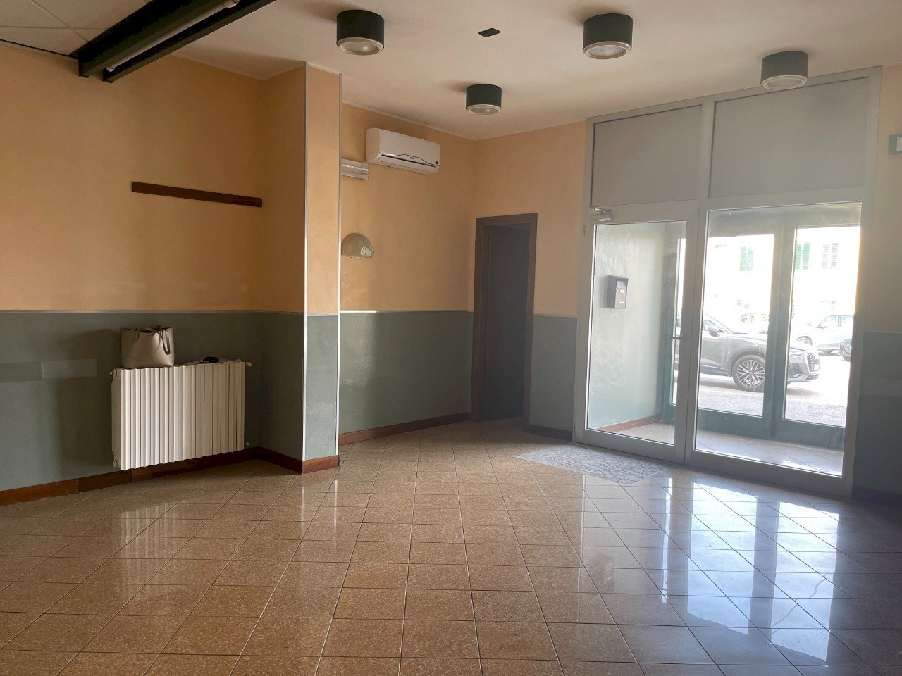 Ufficio Occhiobello - foto 1