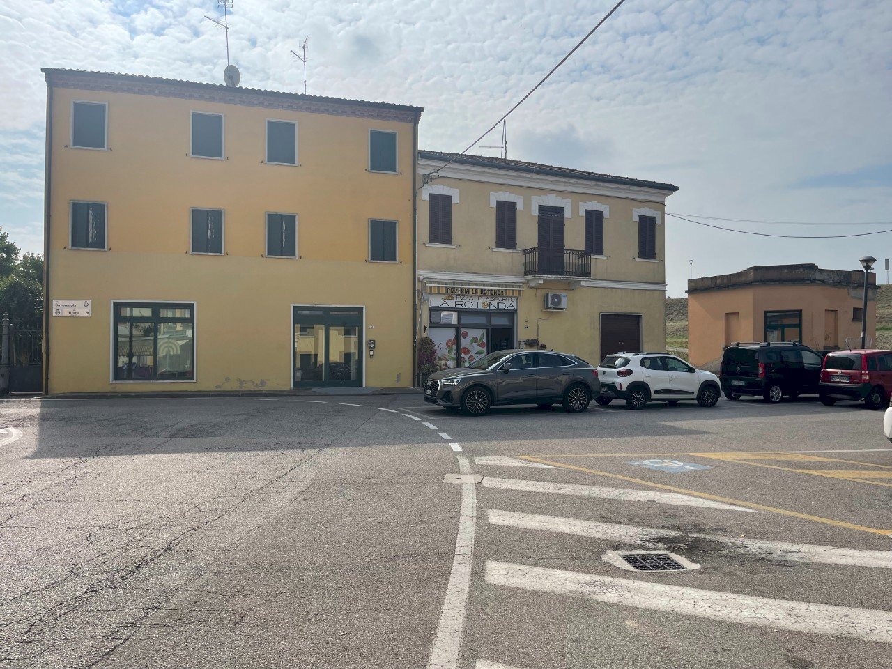 Ufficio Occhiobello - foto 2