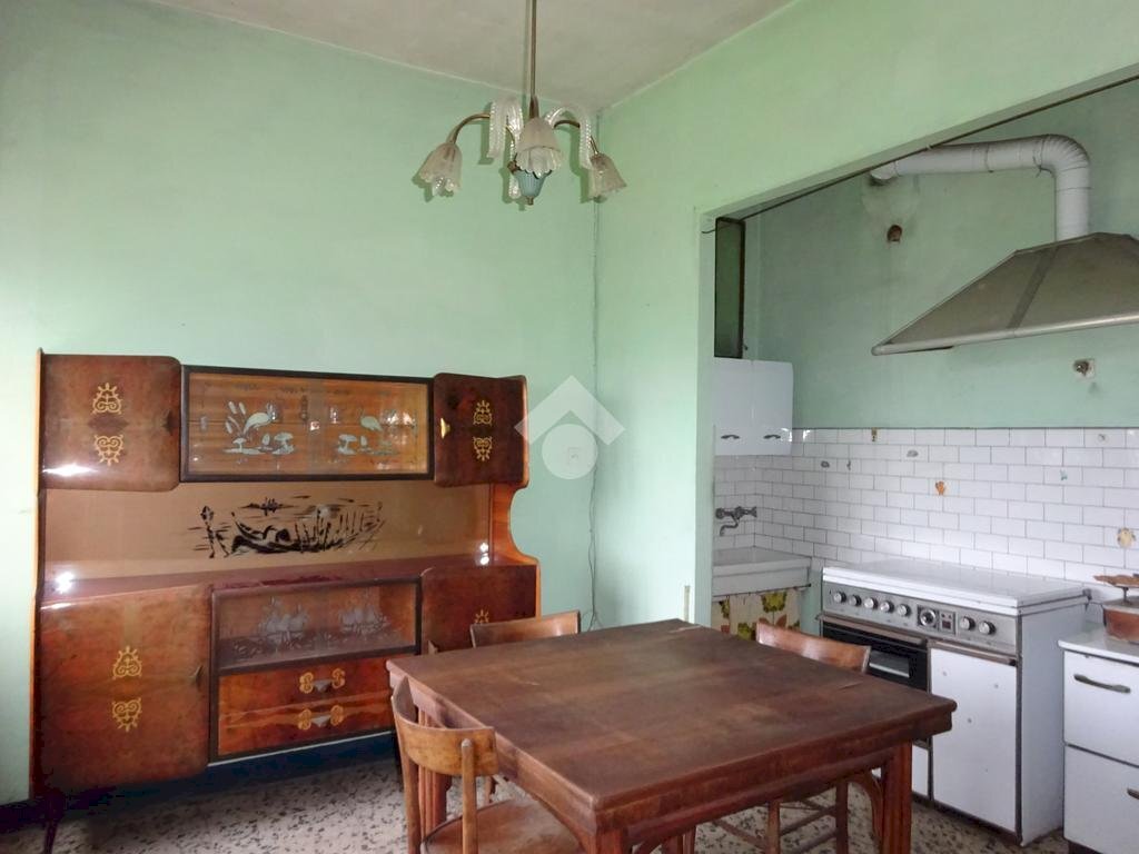 Independent house Via Ponte Rigo, Ferrara (neighborhood Albarea) - photo 1
