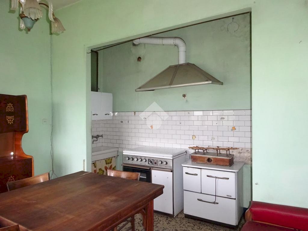 Independent house Via Ponte Rigo, Ferrara (neighborhood Albarea) - photo 2