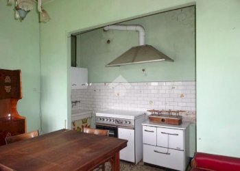 Independent house Via Ponte Rigo, Ferrara (neighborhood Albarea) - photo 2