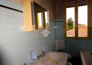Independent house Via Ponte Rigo, Ferrara (neighborhood Albarea) - photo 12