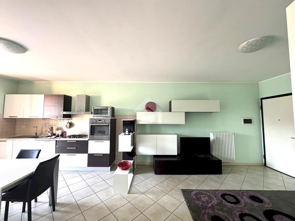 Four-room apartment Via Berruti, Chivasso - photo 3