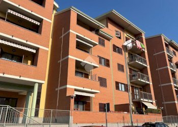 Four-room apartment Via Berruti, Chivasso - photo 26