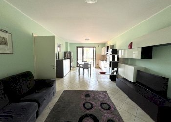 Four-room apartment Via Berruti, Chivasso - photo 2