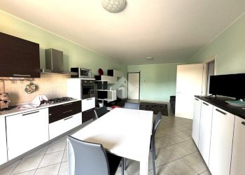 Four-room apartment Via Berruti, Chivasso - photo 7